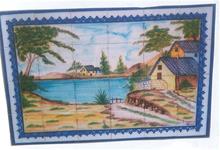 Tile Murals - Landscapes