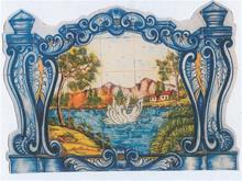 Tile Murals - Landscapes