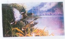 Tile Murals - Landscapes